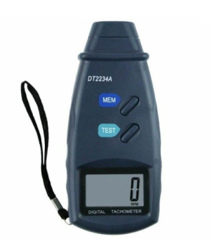 Тахометры EM2234/DT2234A Тахометр бесконтактный  от магазина РЭССИ